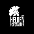 Von Helden und Gestalten d.o.o. logo